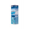 Piscina Bestway cadru metalic dreptunghiulara, pompa si cartus filtrant, 300 x 201 x 66cm